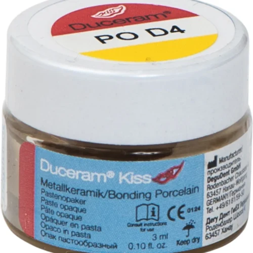 Duceram® Kiss