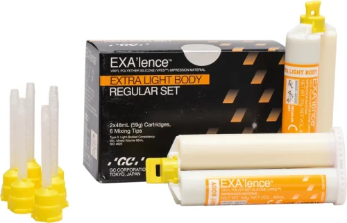 GC EXA'lence™