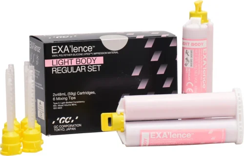 GC EXA'lence™