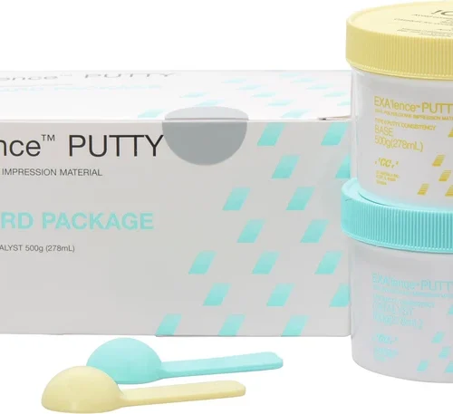 GC EXA'lence™ PUTTY