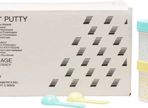 GC EXA'lence™ PUTTY