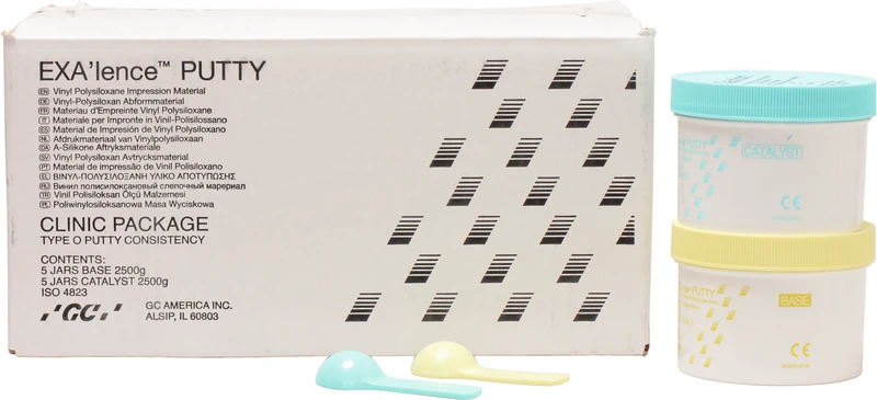 GC EXA'lence™ PUTTY