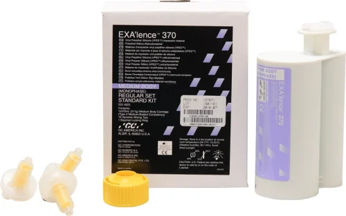 GC EXA'lence™ 370