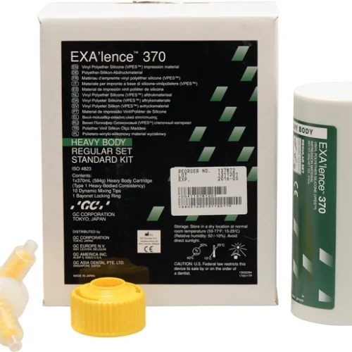 GC EXA'lence™ 370