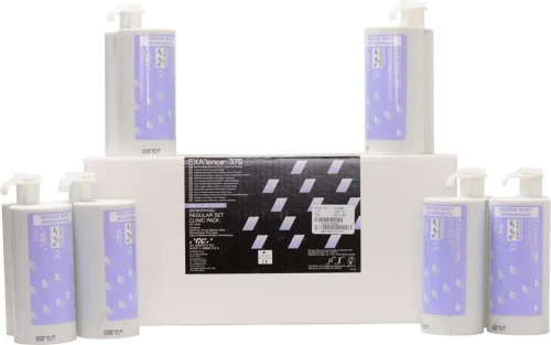 GC EXA'lence™ 370