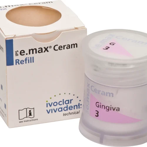 IPS e.max® Ceram