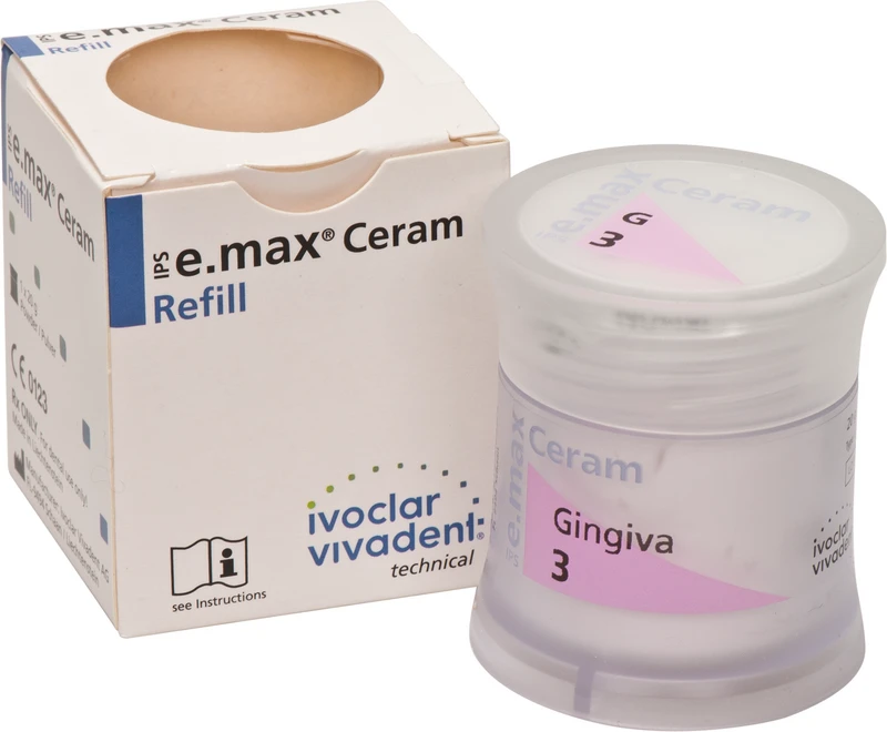 IPS e.max® Ceram