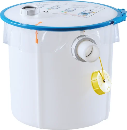 gipsseparator