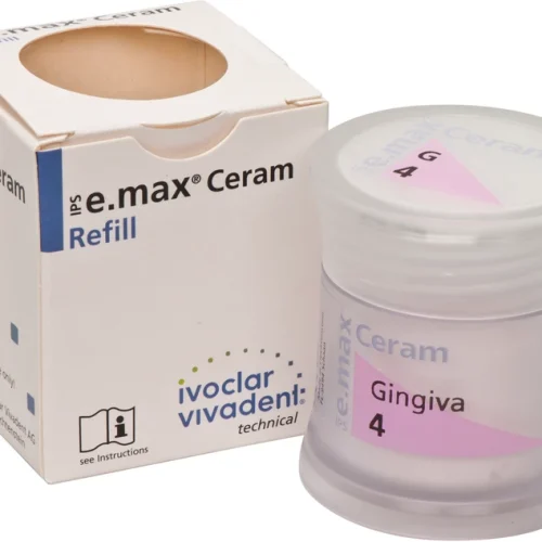 IPS e.max® Ceram
