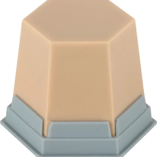 GEO Avantgarde modellvokser