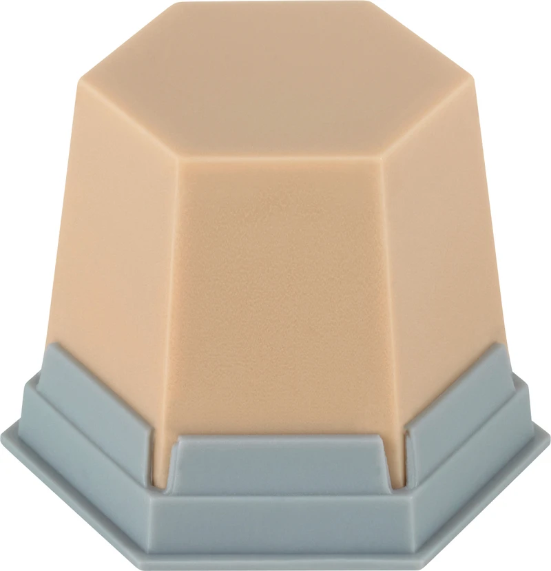 GEO Avantgarde modellvokser