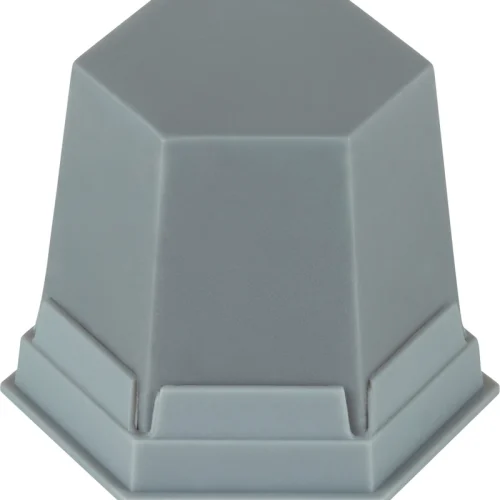 GEO Avantgarde modellvokser