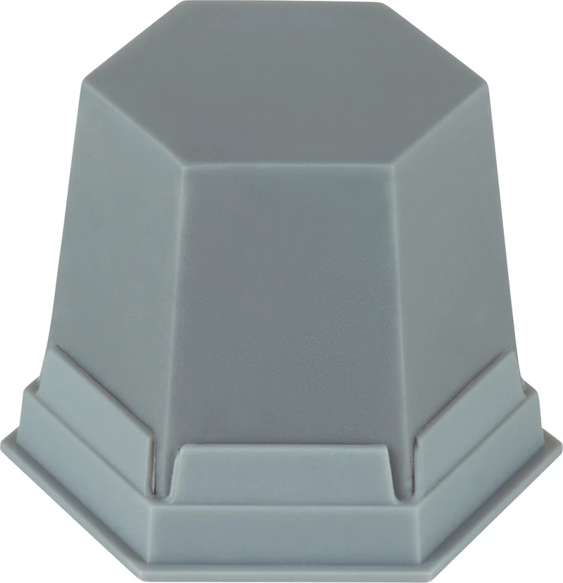 GEO Avantgarde modellvokser