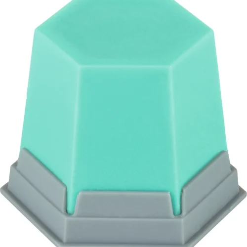 GEO Avantgarde modellvokser