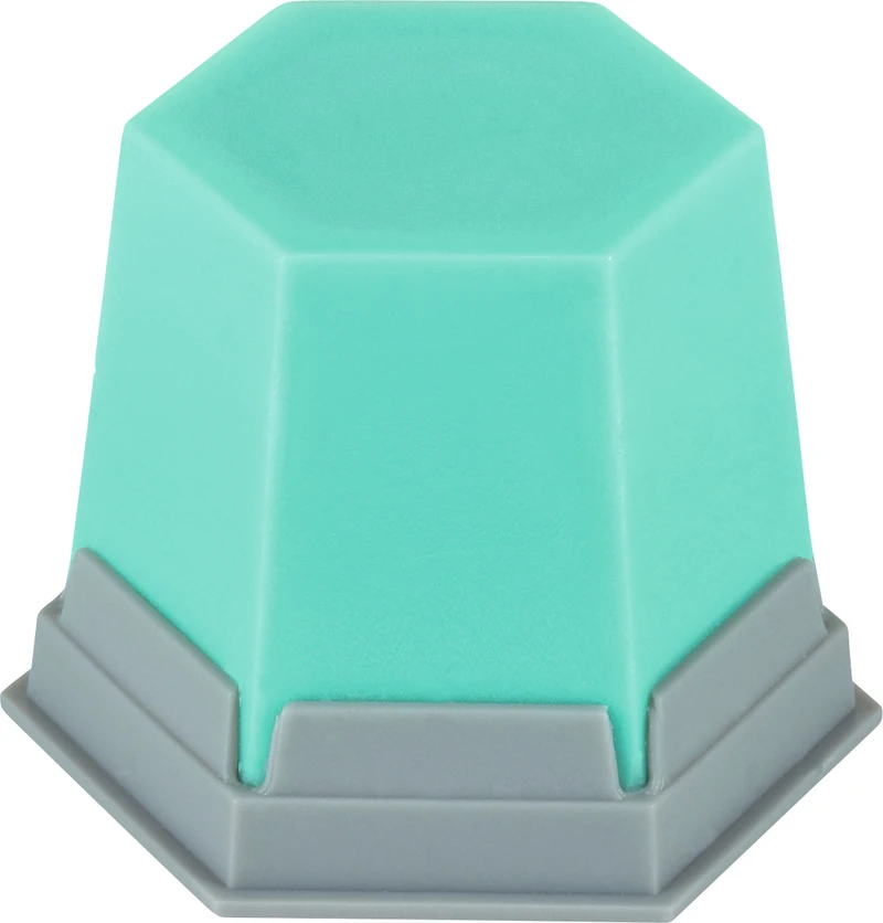 GEO Avantgarde modellvokser