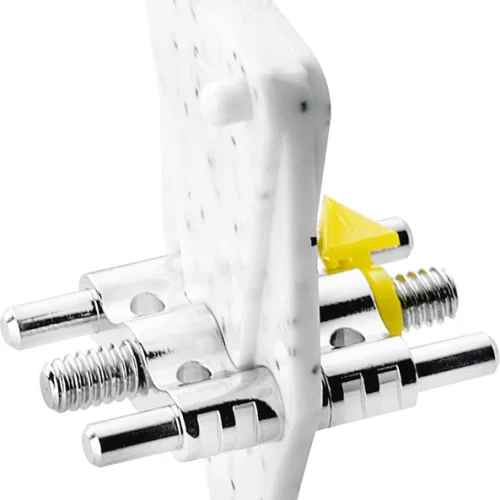 VECTOR® standard ekspansjonsskruer