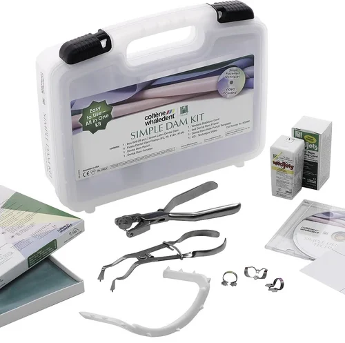 HYGENIC® Simple Dam Kit
