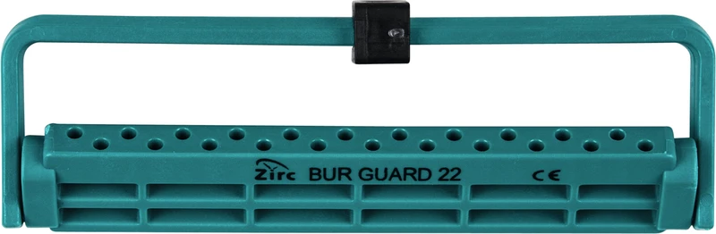 Steri-Bur Guards