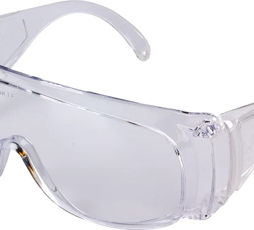 KKD® ANTI-FOG vernebriller UNIVERSAL