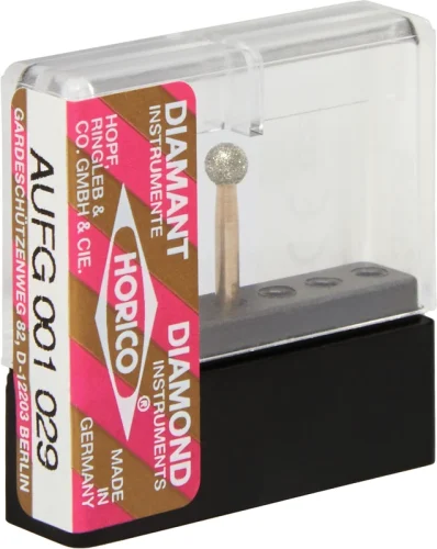 Diamant AuFG 001
