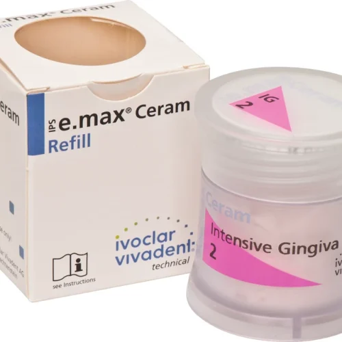 IPS e.max® Ceram