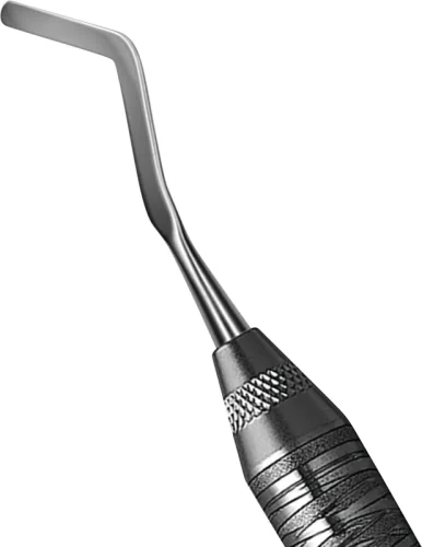 Plastisk instrument, Heidemannspatel