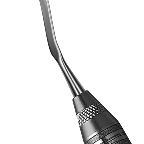 Kompositt-fylleinstrument etter Heidemann