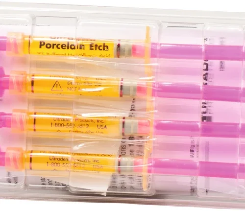 Ultradent™ Porcelain Etch & Silane