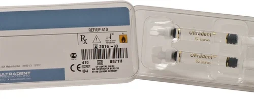 Ultradent™ Porcelain Etch & Silane