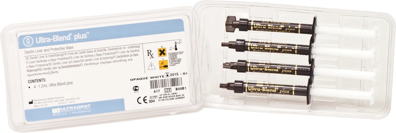 Ultra-Blend™ plus