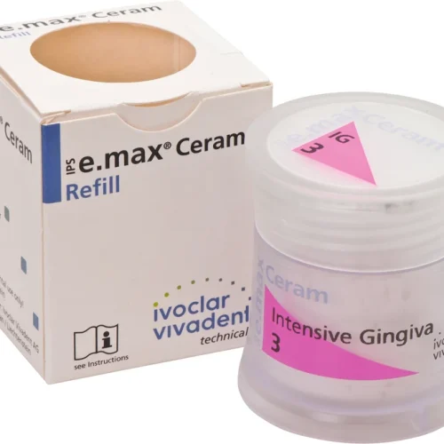 IPS e.max® Ceram