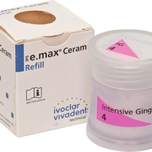 IPS e.max® Ceram