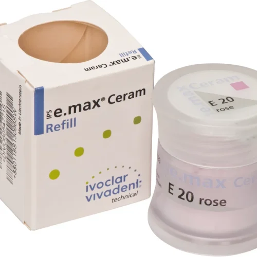 IPS e.max® Ceram
