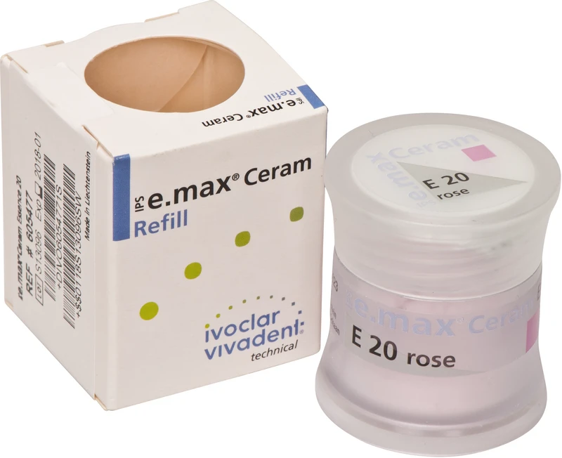 IPS e.max® Ceram