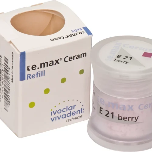 IPS e.max® Ceram