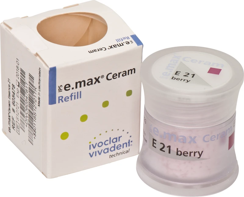 IPS e.max® Ceram