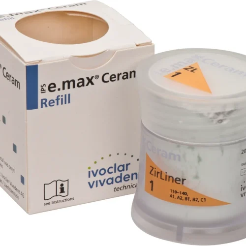 IPS e.max® Ceram