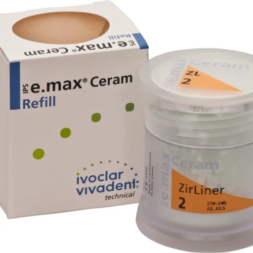 IPS e.max® Ceram