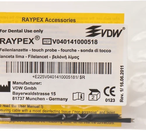 Raypex® Feilenlanzette