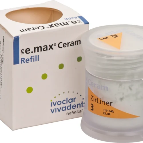 IPS e.max® Ceram