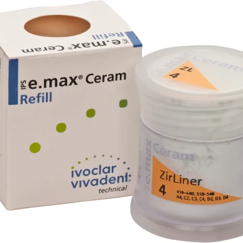 IPS e.max® Ceram