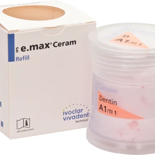 IPS e.max® Ceram