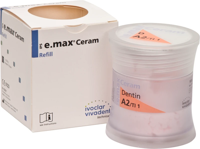 IPS e.max® Ceram