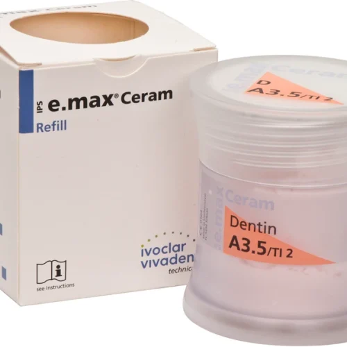 IPS e.max® Ceram