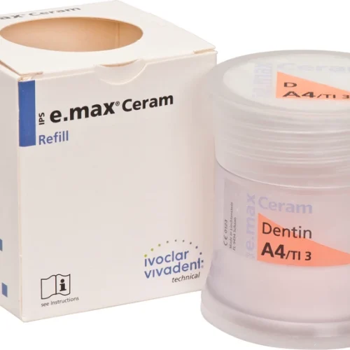 IPS e.max® Ceram