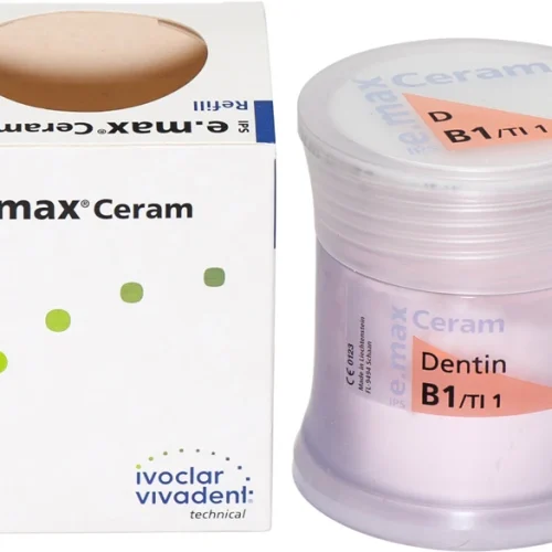 IPS e.max® Ceram