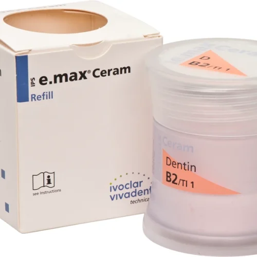 IPS e.max® Ceram