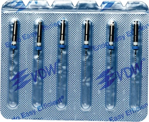 FlexMaster® instrumenter