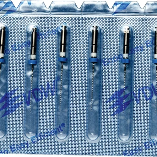 FlexMaster® instrumenter