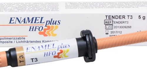 ENAMEL plus® Tender